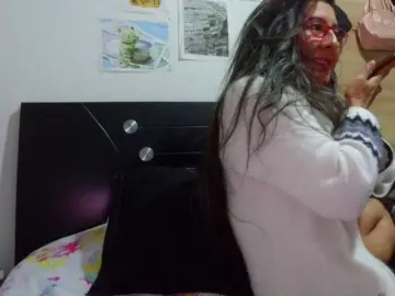 Bongacams Sex Cam of Malishka19