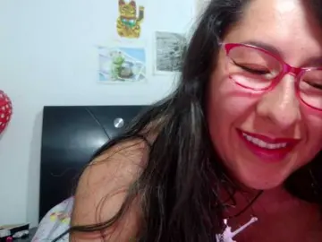 Bongacams Private Sex Chat of Malishka19