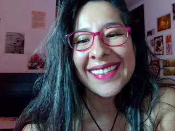 Bongacams Sex Chat of Malishka19