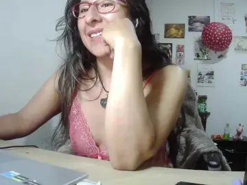 Bongacams Sex Chat of Malishka19