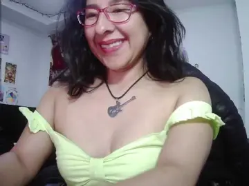 Bongacams Best Webcam of Malishka19