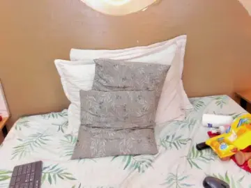 Bongacams Nude Webcam of NatashaJurado