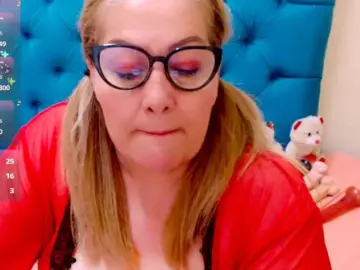 Bongacams Adult Video Chat of Nayla-Garner