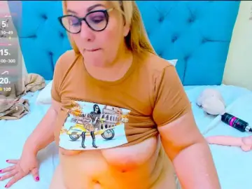 Bongacams Live Porn of Nayla-Garner