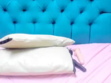 Bongacams Live Sex Cam of Nayla-Garner