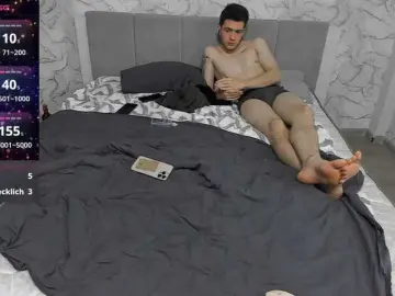 Bongacams Sex Chat of PollyandMatt