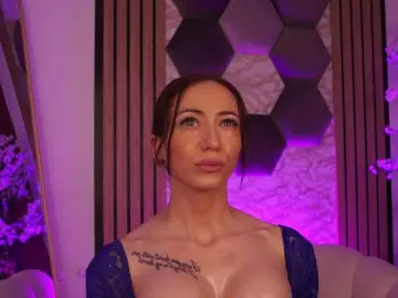 Bongacams Sex Chat of RubyFever