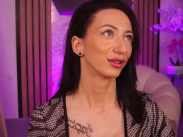 Bongacams Adult Video Chat of RubyFever