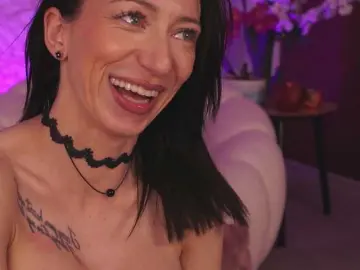 Bongacams Adult Webcam of RubyFever