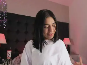 Bongacams Nude Webcam of SabrinaLuke
