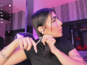 Bongacams Free Live Porn of SabrinaLuke