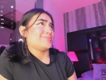 Bongacams Nude Webcam of SabrinaLuke