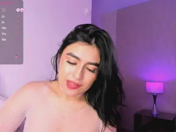 Bongacams Live Porn of SabrinaLuke