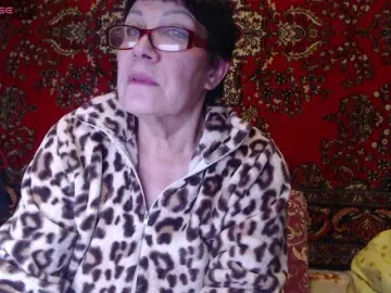 Bongacams Adult Video Chat of Sandra-Carina