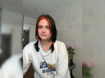 Bongacams Best Webcam of Vanessa-Tenderness