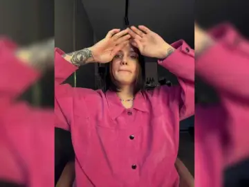 Bongacams Live Sex Cam of Vanessa-Tenderness