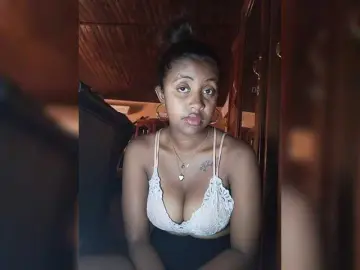 Bongacams Nude Webcam of Victoria33