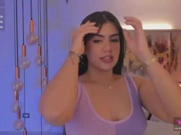 Bongacams Sex Chat of AngelicaVega