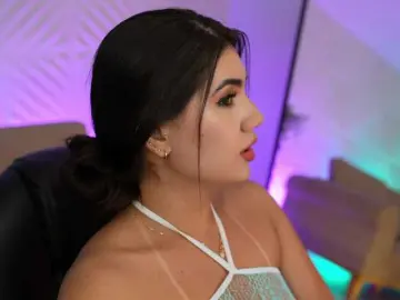 Bongacams Best Webcam of AngelicaVega