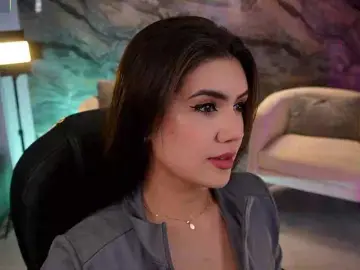 Bongacams Adult Webcam of AngelicaVega