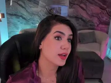 Bongacams Free Live Porn of AngelicaVega