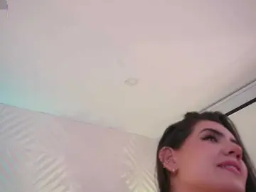 Bongacams Live Porn of AngelicaVega