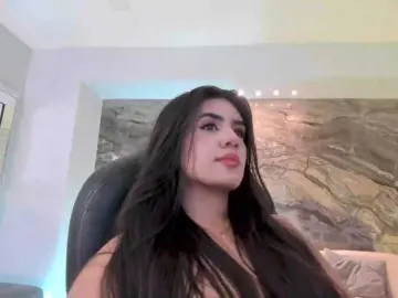 Bongacams Best Webcam of AngelicaVega