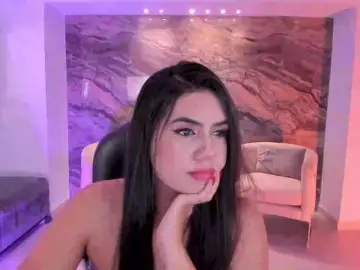 Bongacams Free Live Porn of AngelicaVega