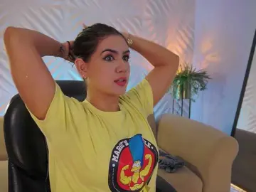 Bongacams Sex Chat of AngelicaVega