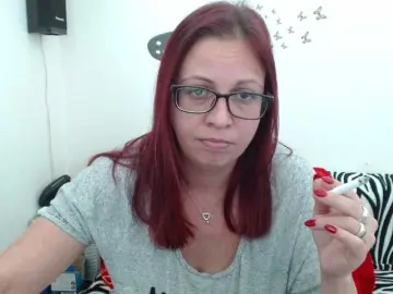 Bongacams Live Porn of LadyHellene