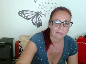 Bongacams Sex Chat of LadyHellene