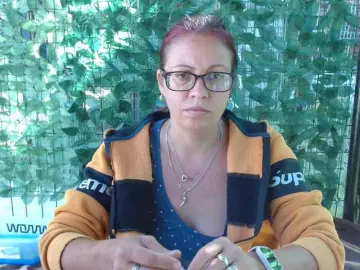 Bongacams Best Webcam of LadyHellene