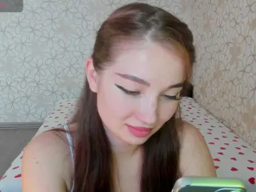 Bongacams Live Porn of LissaCristal