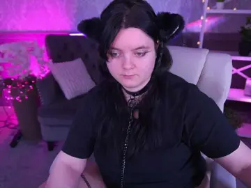 Bongacams Nude Webcam of LittleShyy