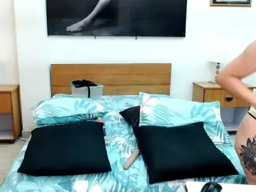 Bongacams Best Webcam of LunaAndMalory