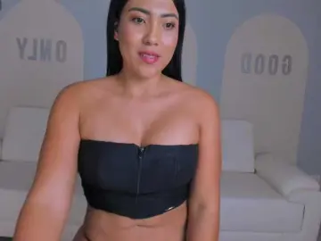 Bongacams Sex Cam of NatalieLewis