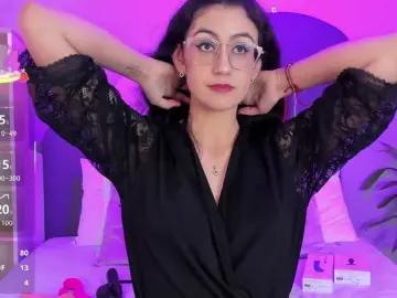 Bongacams Adult Webcam of SophieGomez2