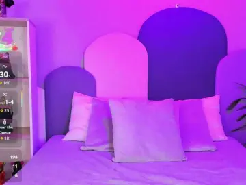 Bongacams Sex Chat of SophieGomez2