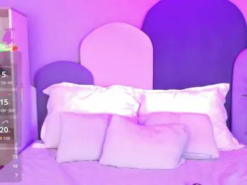 Bongacams Sex Chat of SophieGomez2