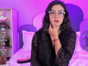 Bongacams Sex Chat of SophieGomez2