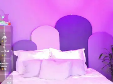 Bongacams Live Porn of SophieGomez2