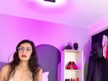 Bongacams Free Live Porn of SophieGomez2