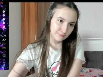 Bongacams Sex Chat of pink-soda