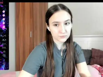 Bongacams Sex Cam of pink-soda