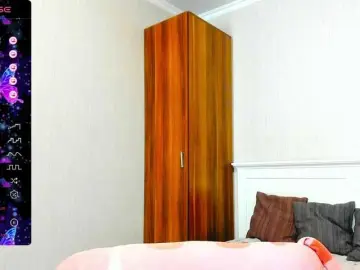 Bongacams Private Sex Chat of pink-soda