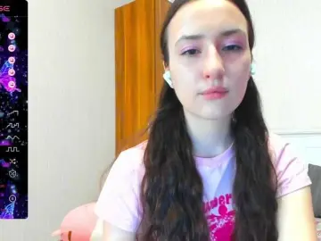 Bongacams Adult Video Chat of pink-soda