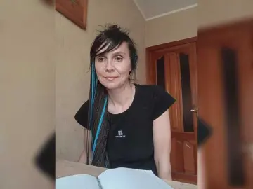 Bongacams Sex Chat of Hellenalonenochka