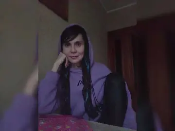 Bongacams Free Porn Cam of Hellenalonenochka