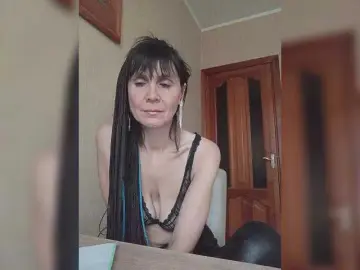 Bongacams Adult Video Chat of Hellenalonenochka