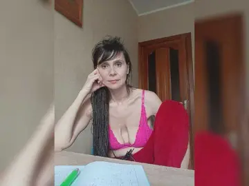 Bongacams Watch Live Sex Cams of Hellenalonenochka
